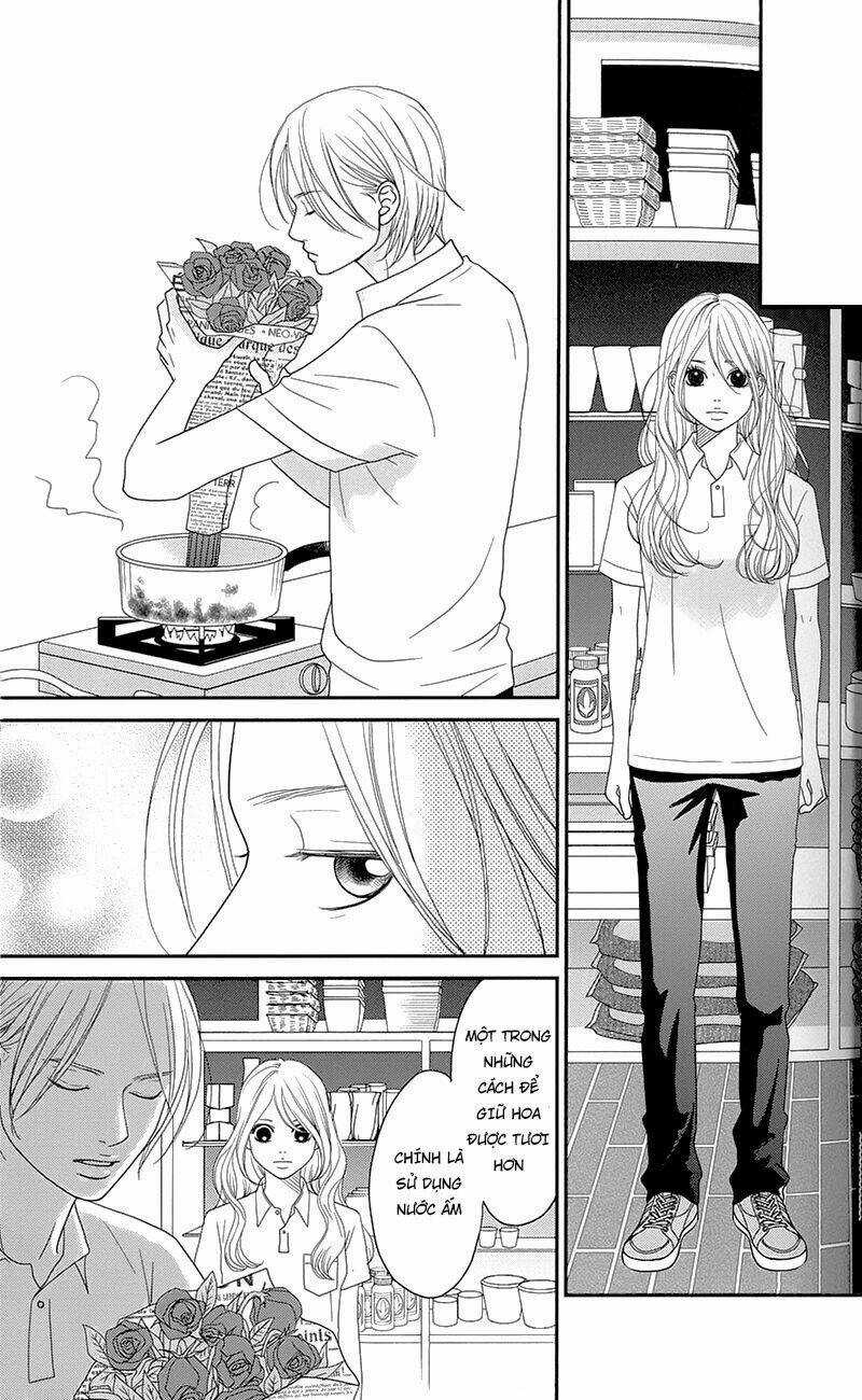 Đóa Hoa Năm Ấy - Chapter 1 - Trang 36