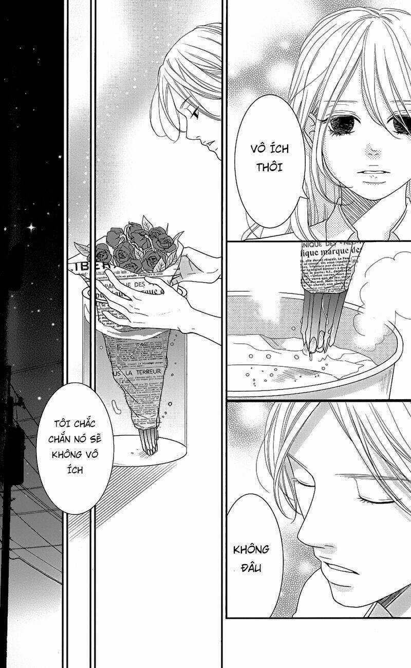 Đóa Hoa Năm Ấy - Chapter 1 - Trang 37