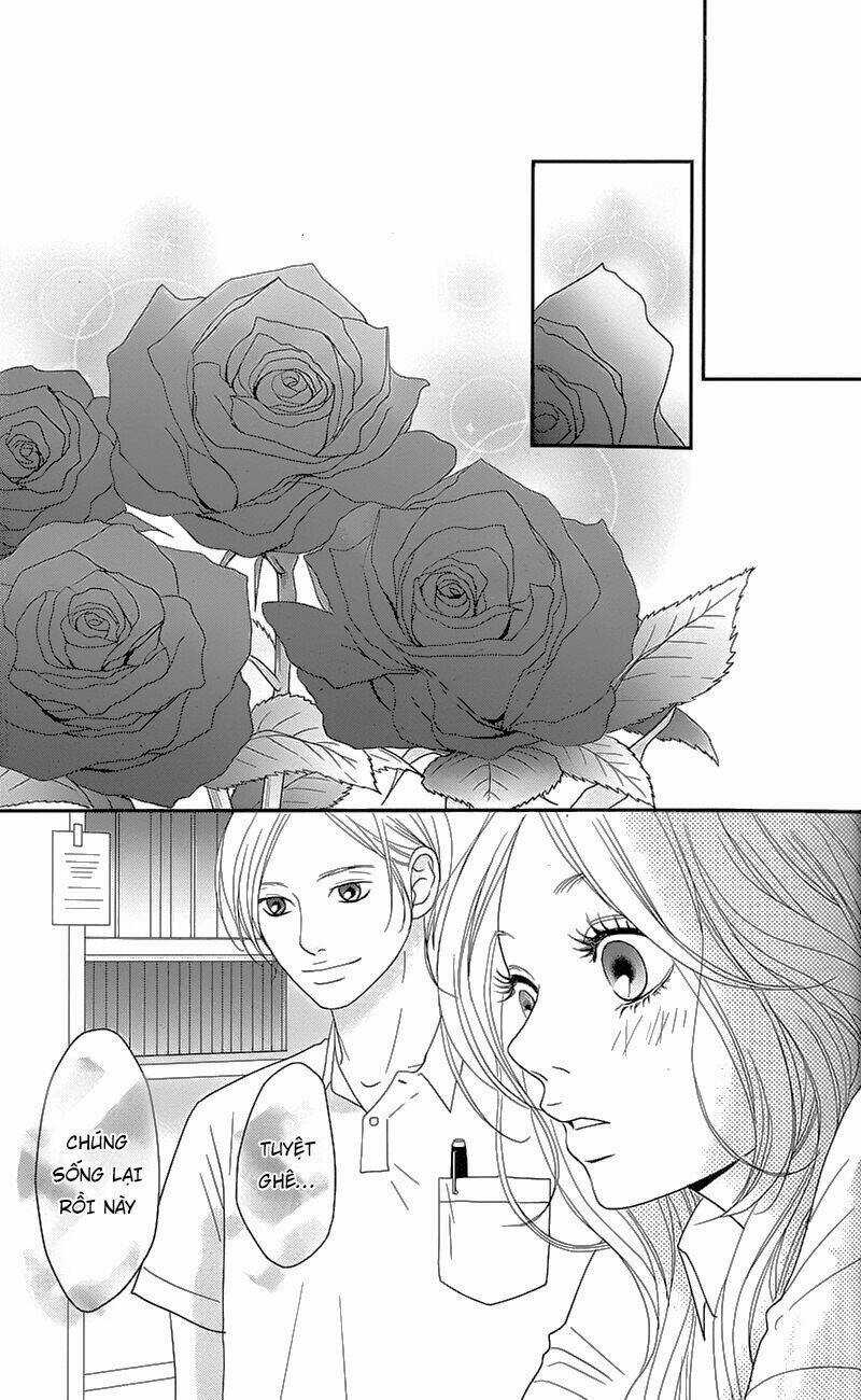 Đóa Hoa Năm Ấy - Chapter 1 - Trang 38