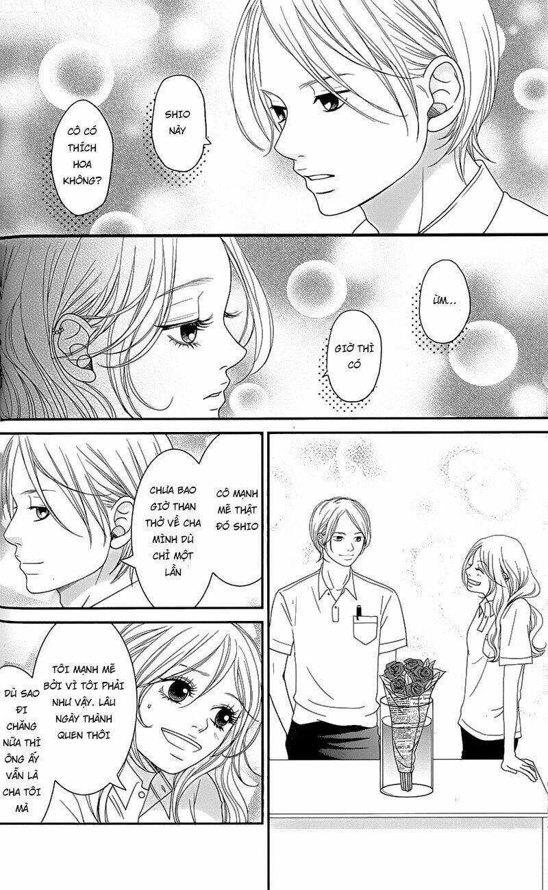 Đóa Hoa Năm Ấy - Chapter 1 - Trang 39