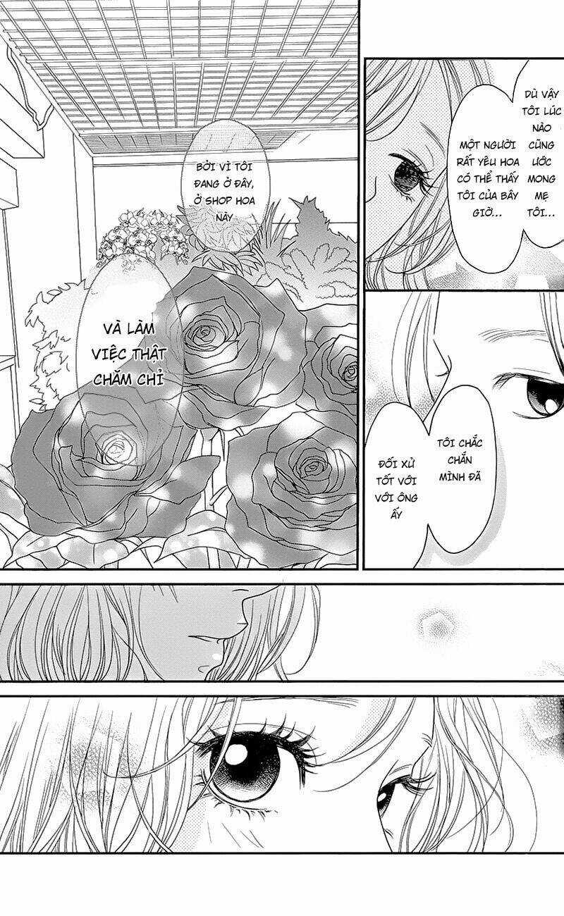 Đóa Hoa Năm Ấy - Chapter 1 - Trang 40