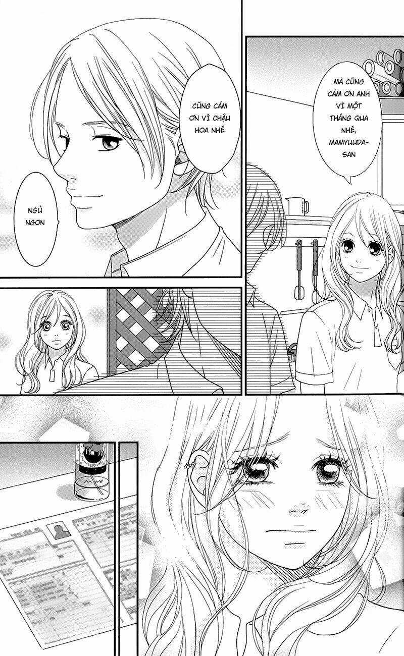 Đóa Hoa Năm Ấy - Chapter 1 - Trang 42