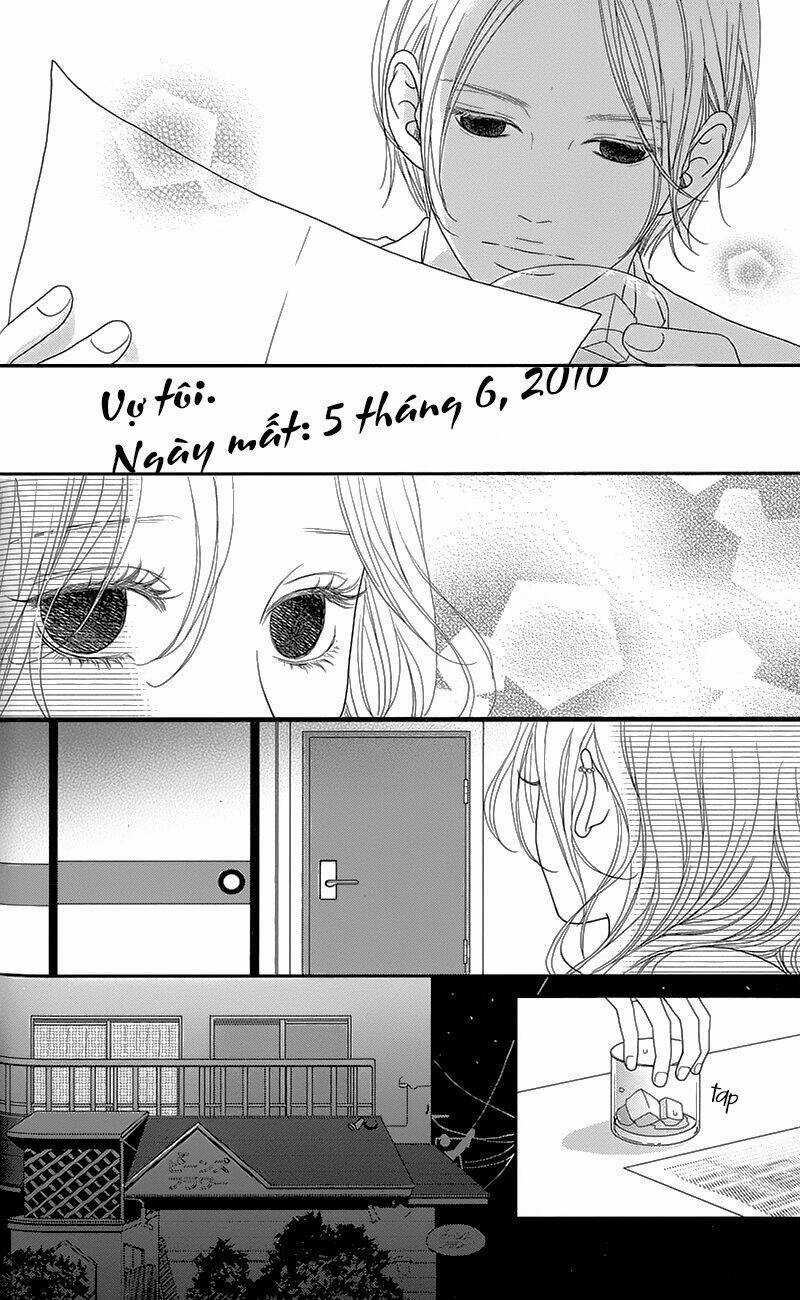 Đóa Hoa Năm Ấy - Chapter 1 - Trang 43