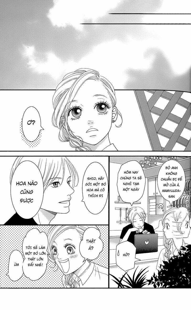 Đóa Hoa Năm Ấy - Chapter 1 - Trang 44