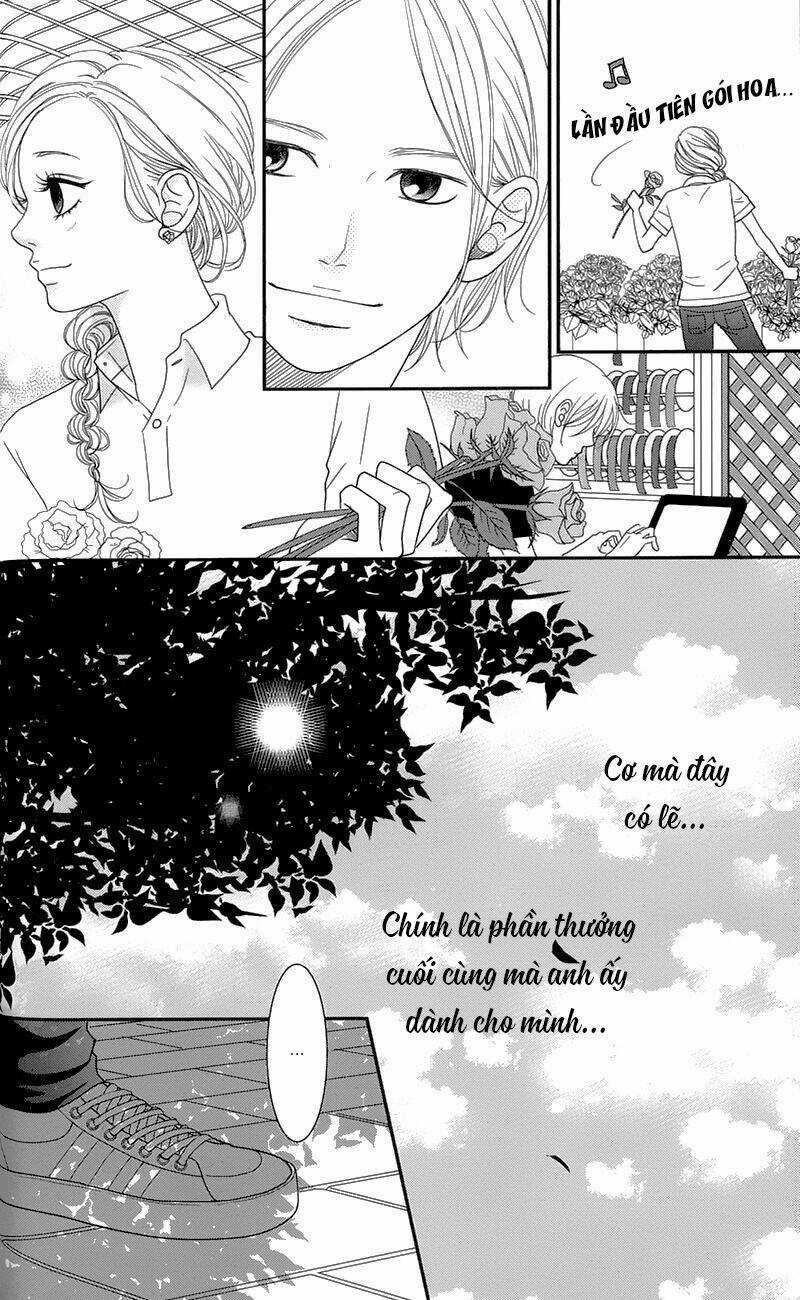 Đóa Hoa Năm Ấy - Chapter 1 - Trang 45