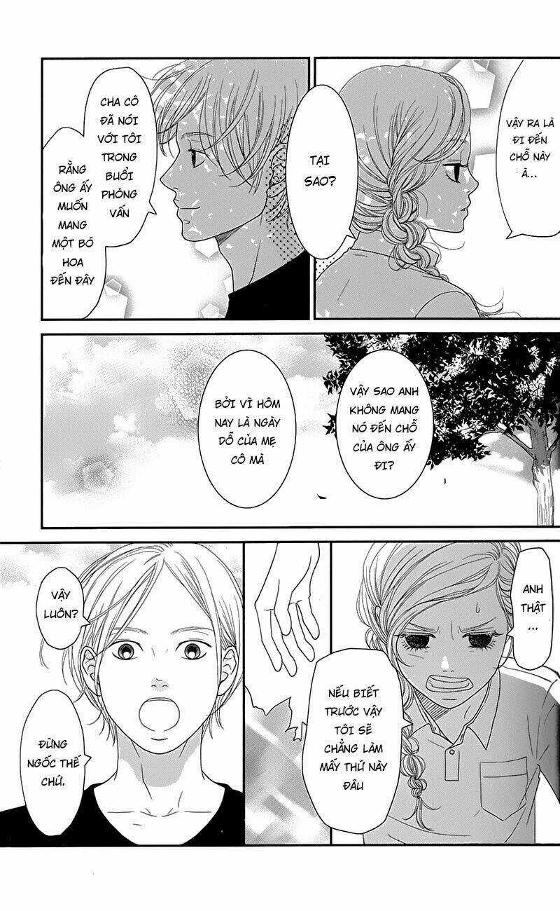 Đóa Hoa Năm Ấy - Chapter 1 - Trang 46