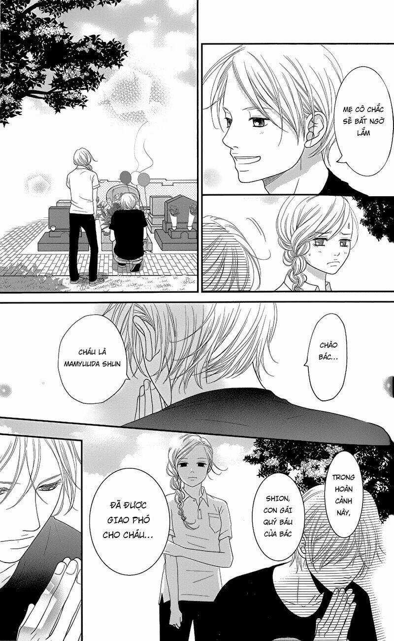 Đóa Hoa Năm Ấy - Chapter 1 - Trang 48