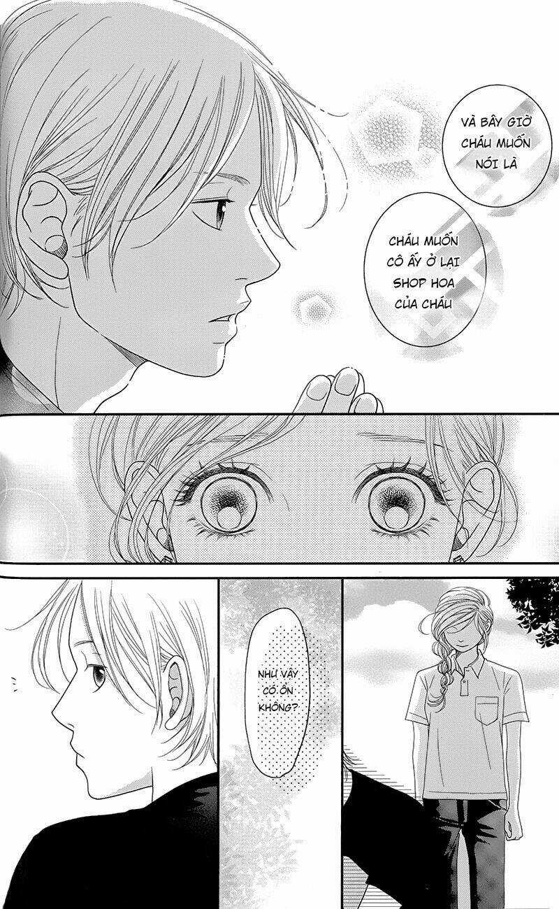 Đóa Hoa Năm Ấy - Chapter 1 - Trang 49