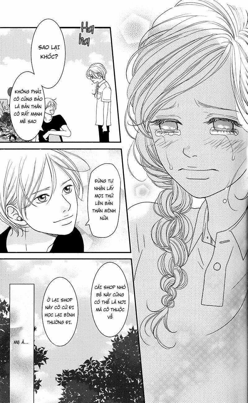 Đóa Hoa Năm Ấy - Chapter 1 - Trang 50