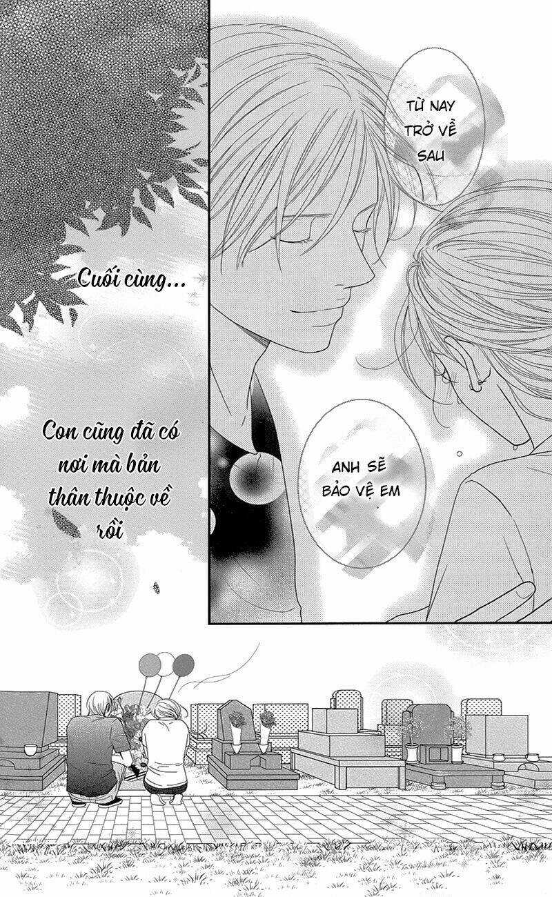 Đóa Hoa Năm Ấy - Chapter 1 - Trang 51