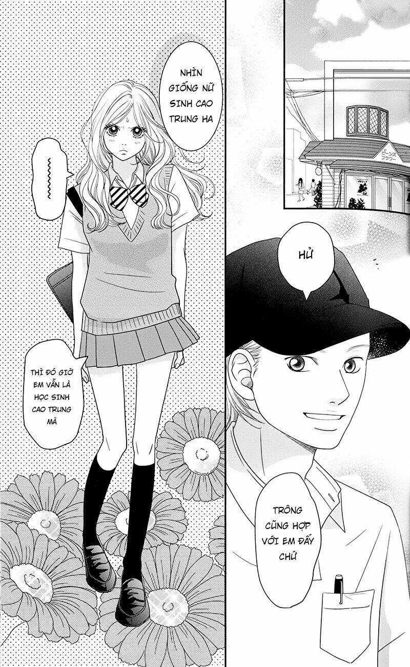 Đóa Hoa Năm Ấy - Chapter 1 - Trang 52