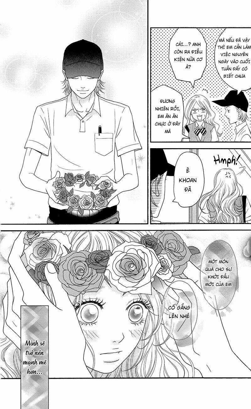 Đóa Hoa Năm Ấy - Chapter 1 - Trang 54