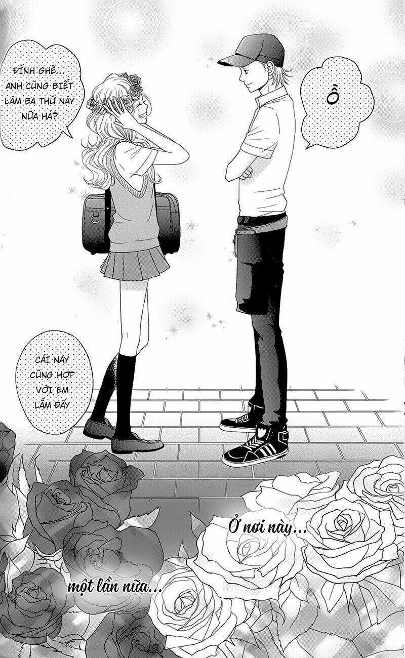 Đóa Hoa Năm Ấy - Chapter 1 - Trang 55