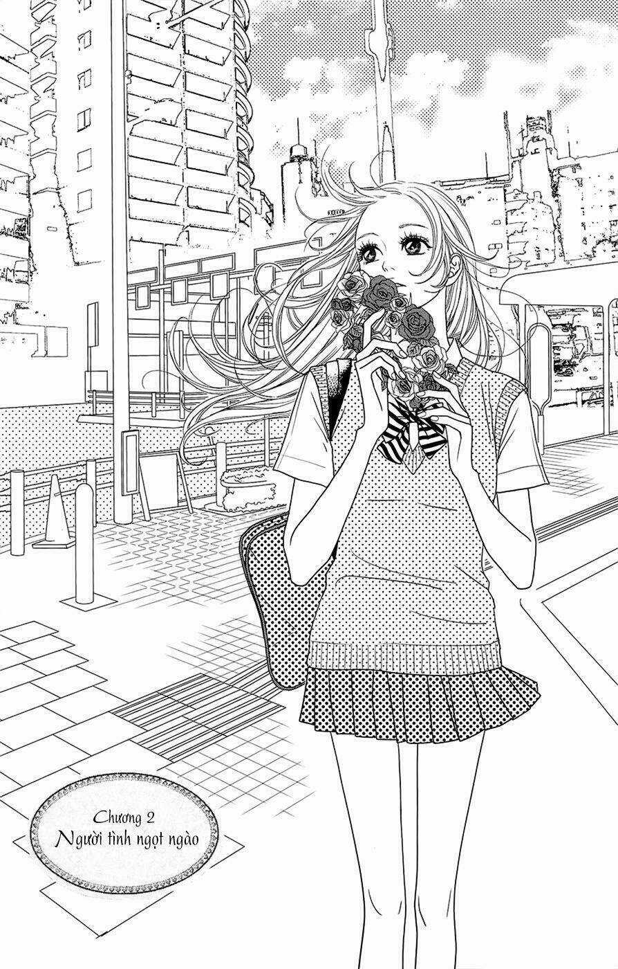 Đóa Hoa Năm Ấy - Chapter 2 - Trang 2