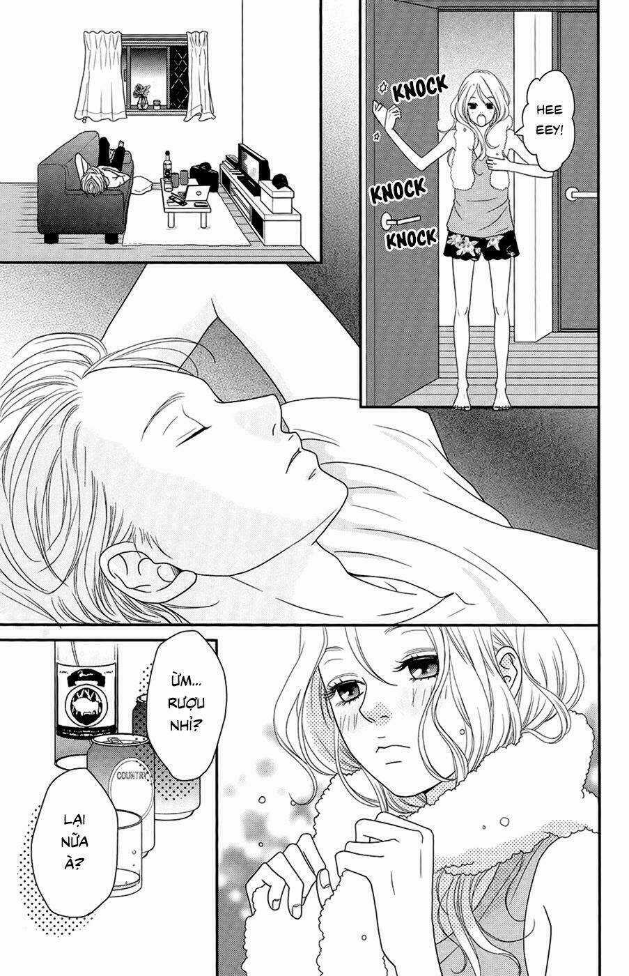 Đóa Hoa Năm Ấy - Chapter 2 - Trang 15