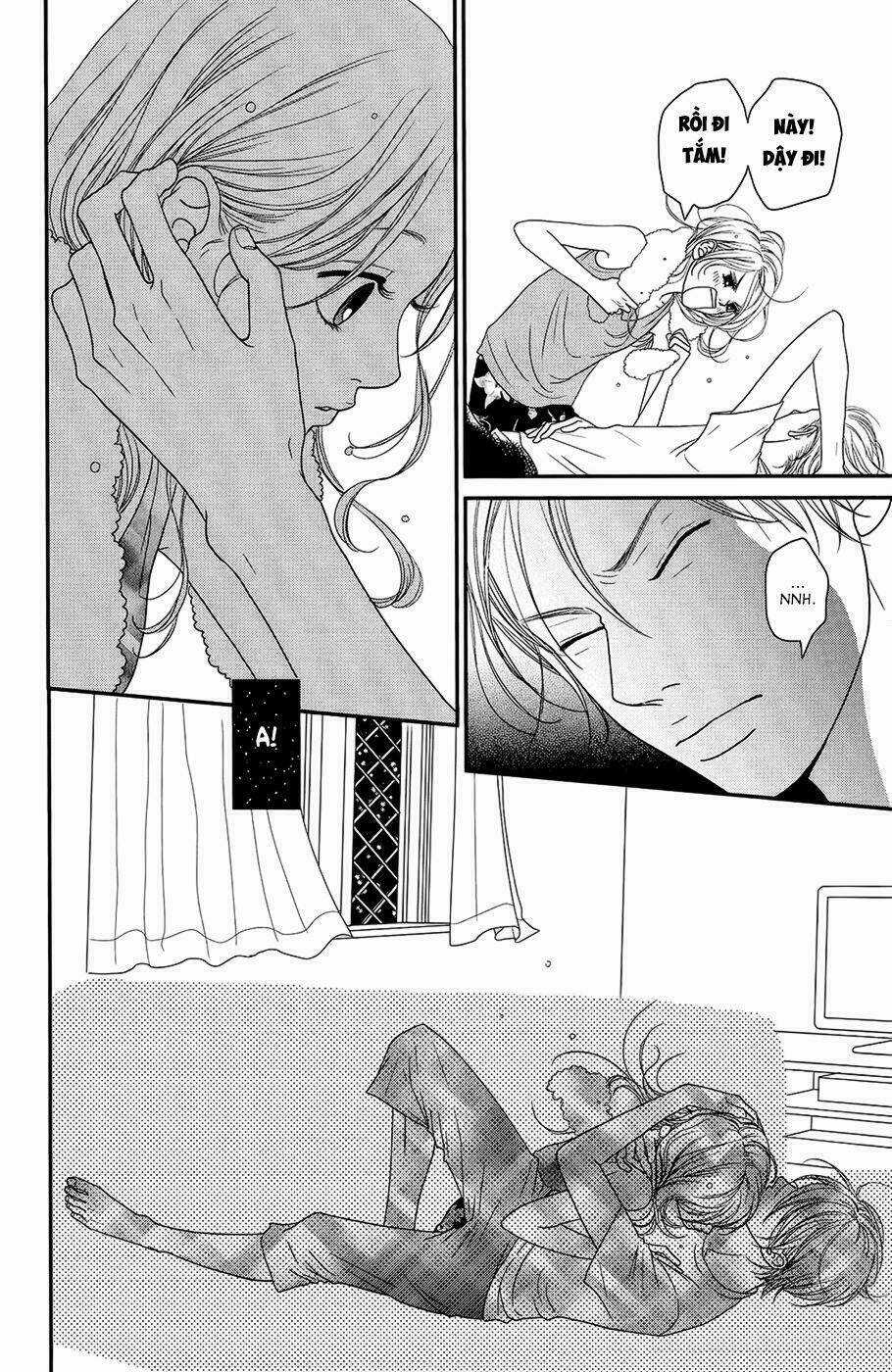 Đóa Hoa Năm Ấy - Chapter 2 - Trang 16