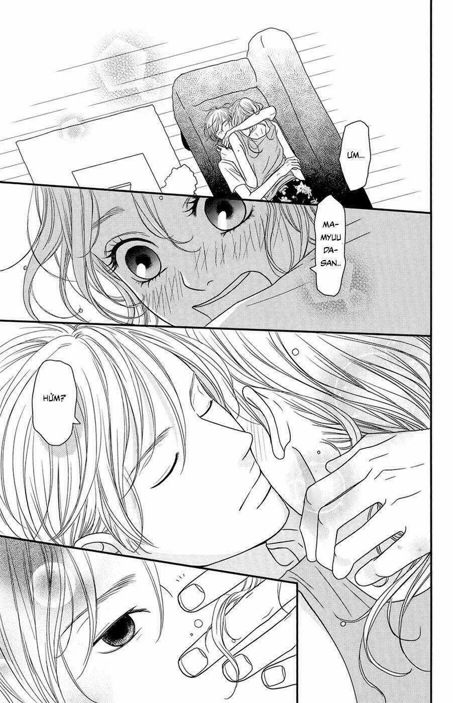 Đóa Hoa Năm Ấy - Chapter 2 - Trang 17