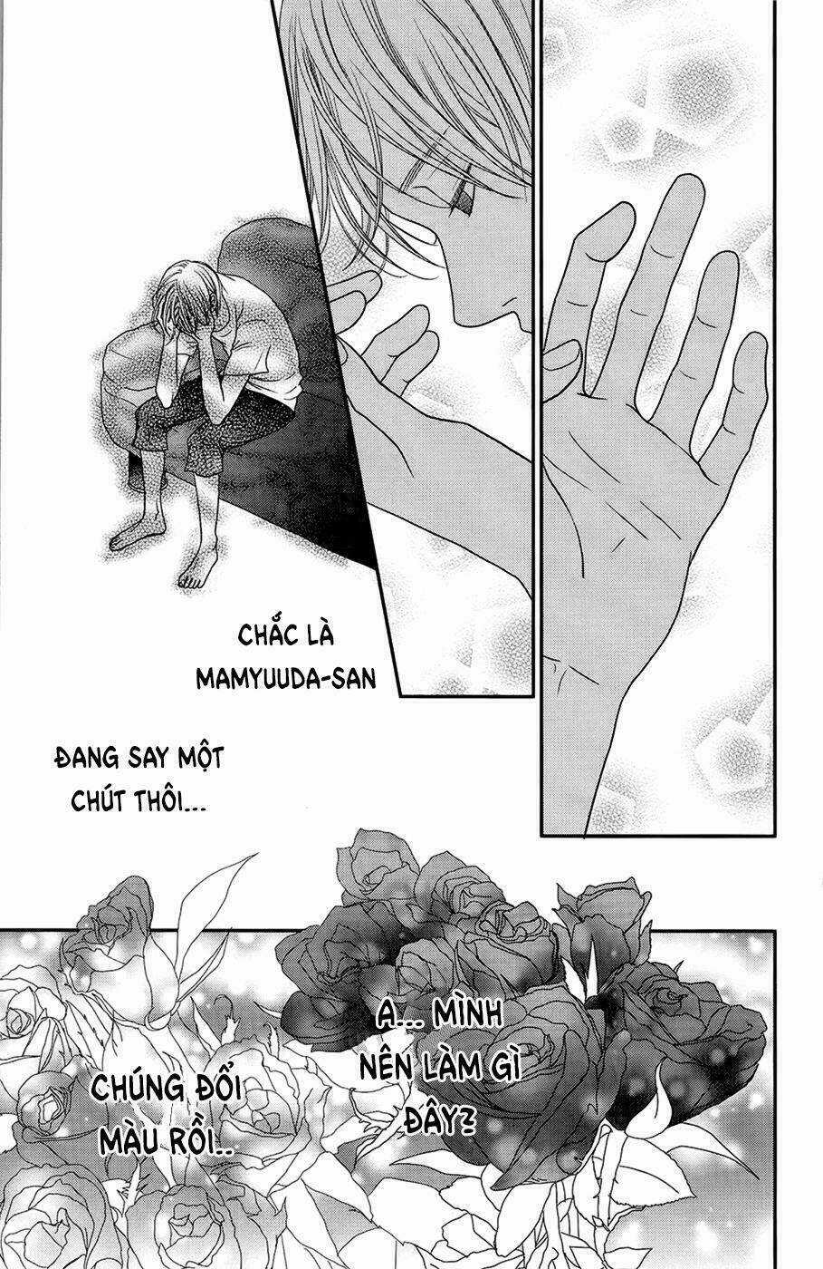 Đóa Hoa Năm Ấy - Chapter 2 - Trang 19