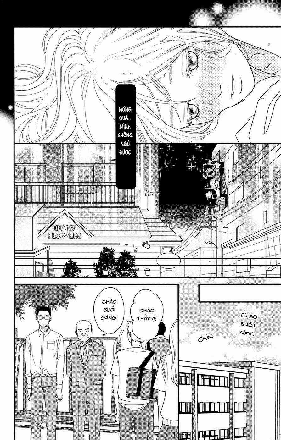 Đóa Hoa Năm Ấy - Chapter 2 - Trang 20