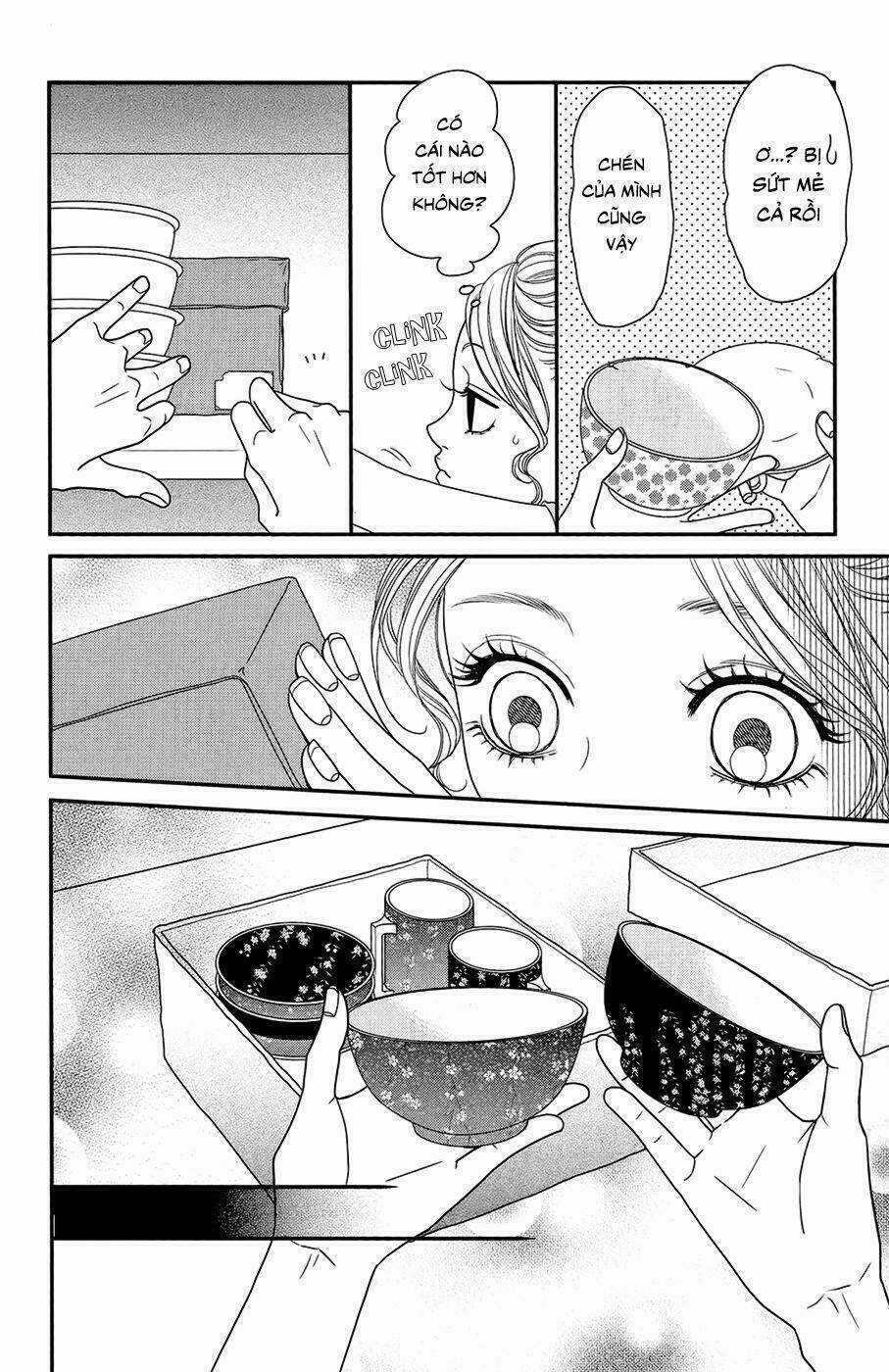 Đóa Hoa Năm Ấy - Chapter 2 - Trang 24