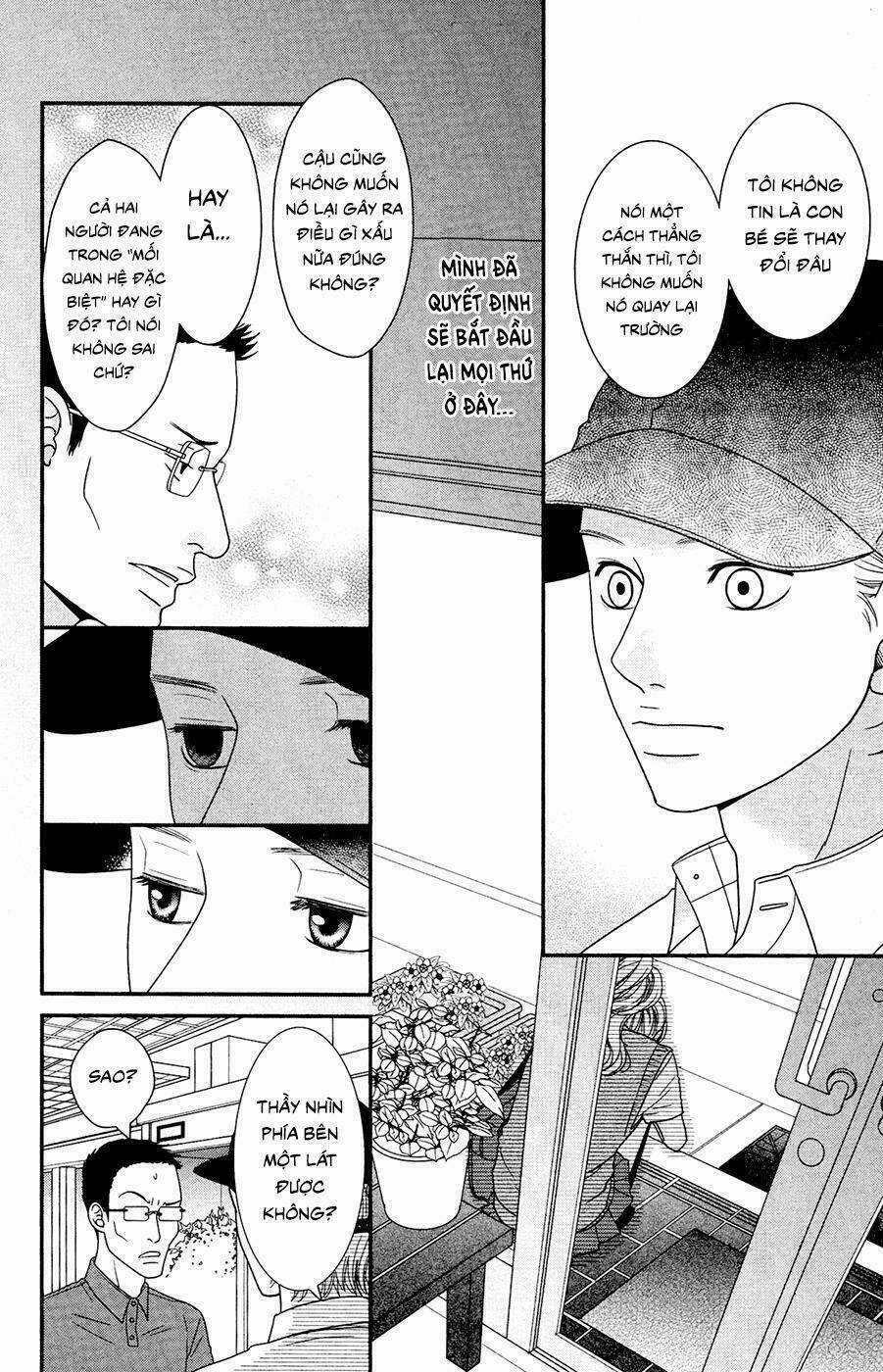 Đóa Hoa Năm Ấy - Chapter 2 - Trang 32