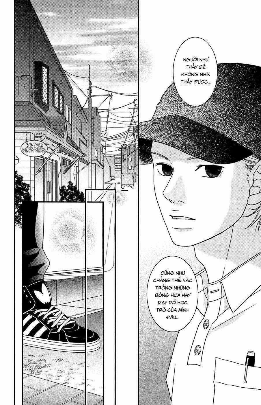 Đóa Hoa Năm Ấy - Chapter 2 - Trang 36