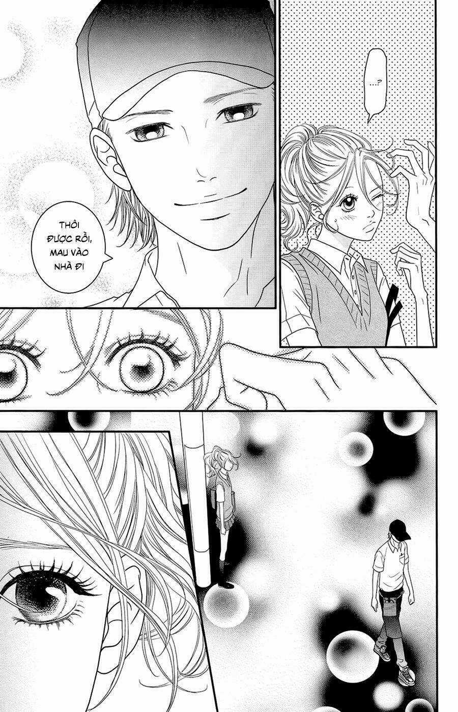 Đóa Hoa Năm Ấy - Chapter 2 - Trang 39