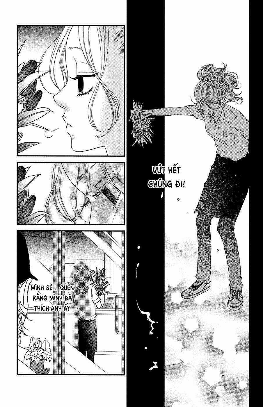 Đóa Hoa Năm Ấy - Chapter 2 - Trang 41