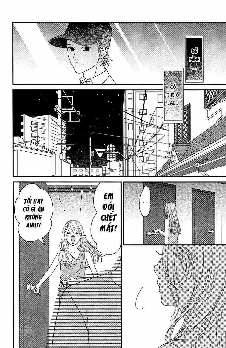 Đóa Hoa Năm Ấy - Chapter 2 - Trang 42