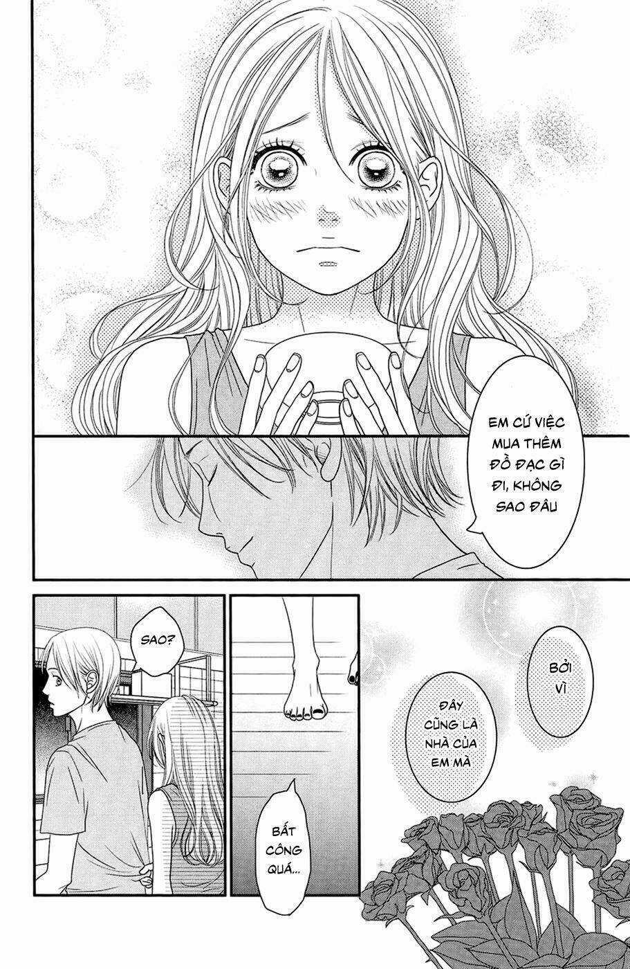 Đóa Hoa Năm Ấy - Chapter 2 - Trang 44