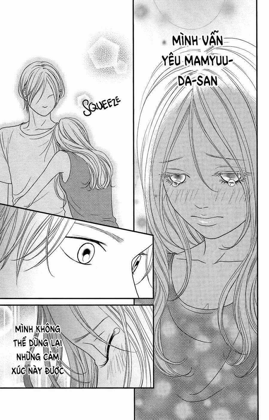 Đóa Hoa Năm Ấy - Chapter 2 - Trang 45