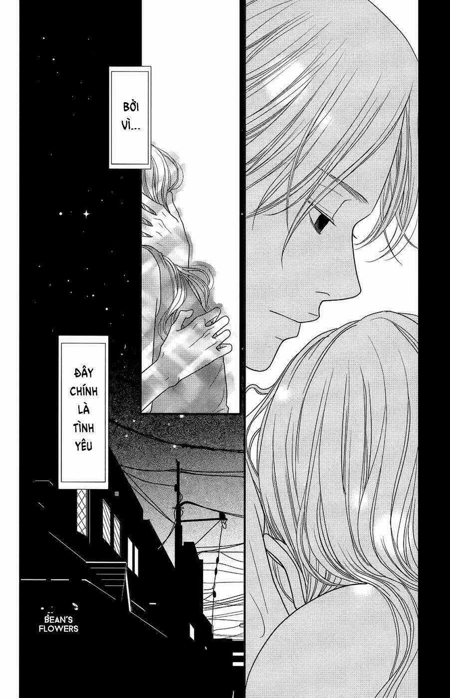 Đóa Hoa Năm Ấy - Chapter 2 - Trang 46