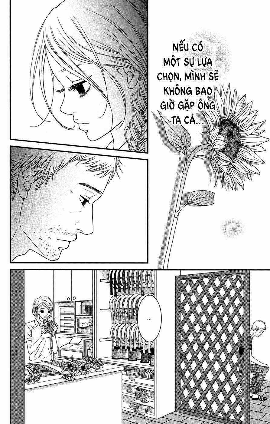 Đóa Hoa Năm Ấy - Chapter 3 - Trang 15