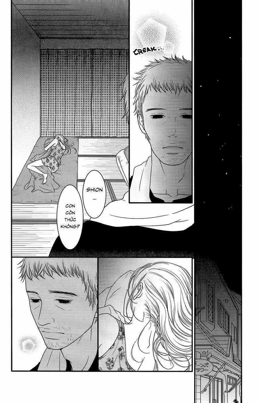 Đóa Hoa Năm Ấy - Chapter 3 - Trang 25