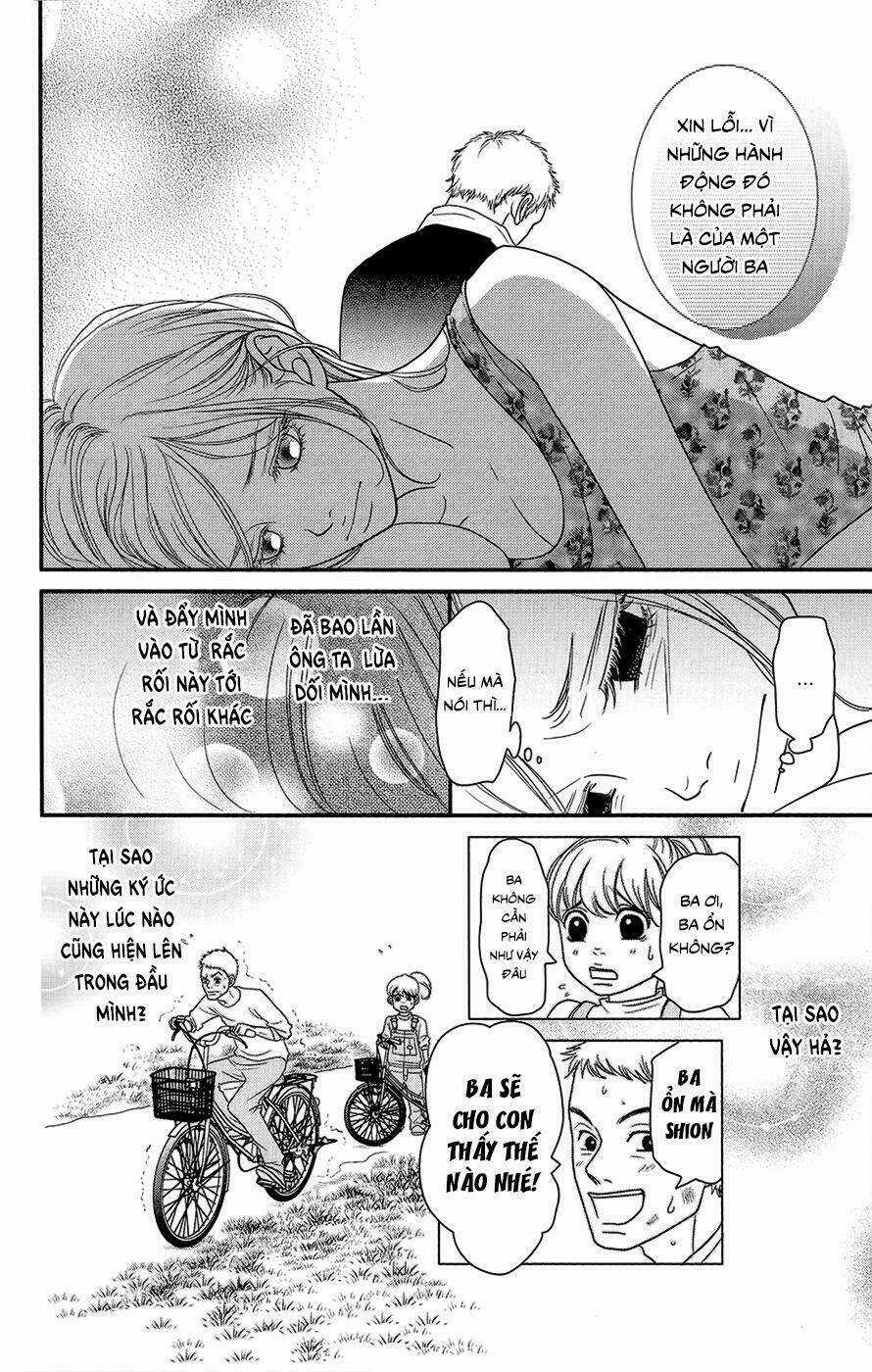 Đóa Hoa Năm Ấy - Chapter 3 - Trang 27