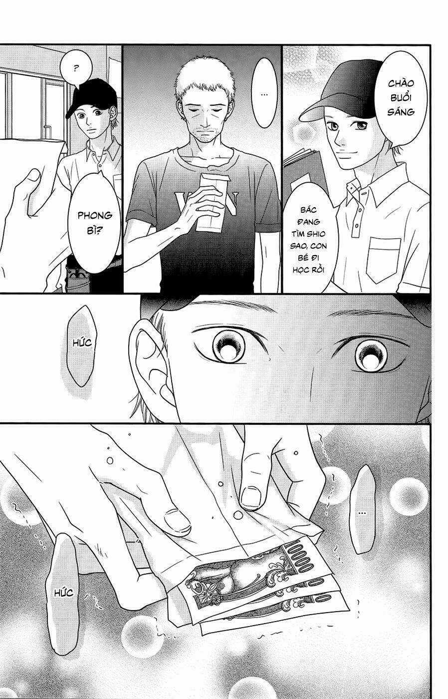 Đóa Hoa Năm Ấy - Chapter 3 - Trang 30