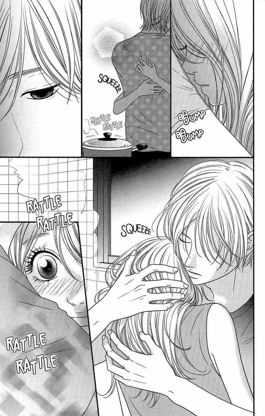 Đóa Hoa Năm Ấy - Chapter 3 - Trang 4