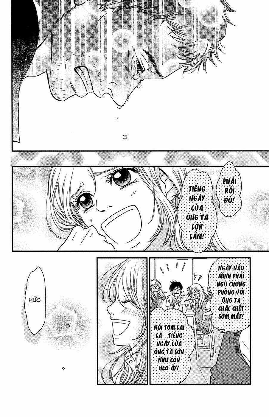 Đóa Hoa Năm Ấy - Chapter 3 - Trang 31