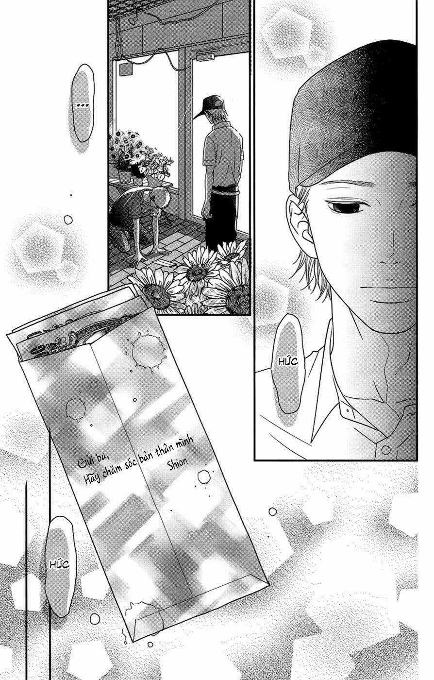 Đóa Hoa Năm Ấy - Chapter 3 - Trang 32