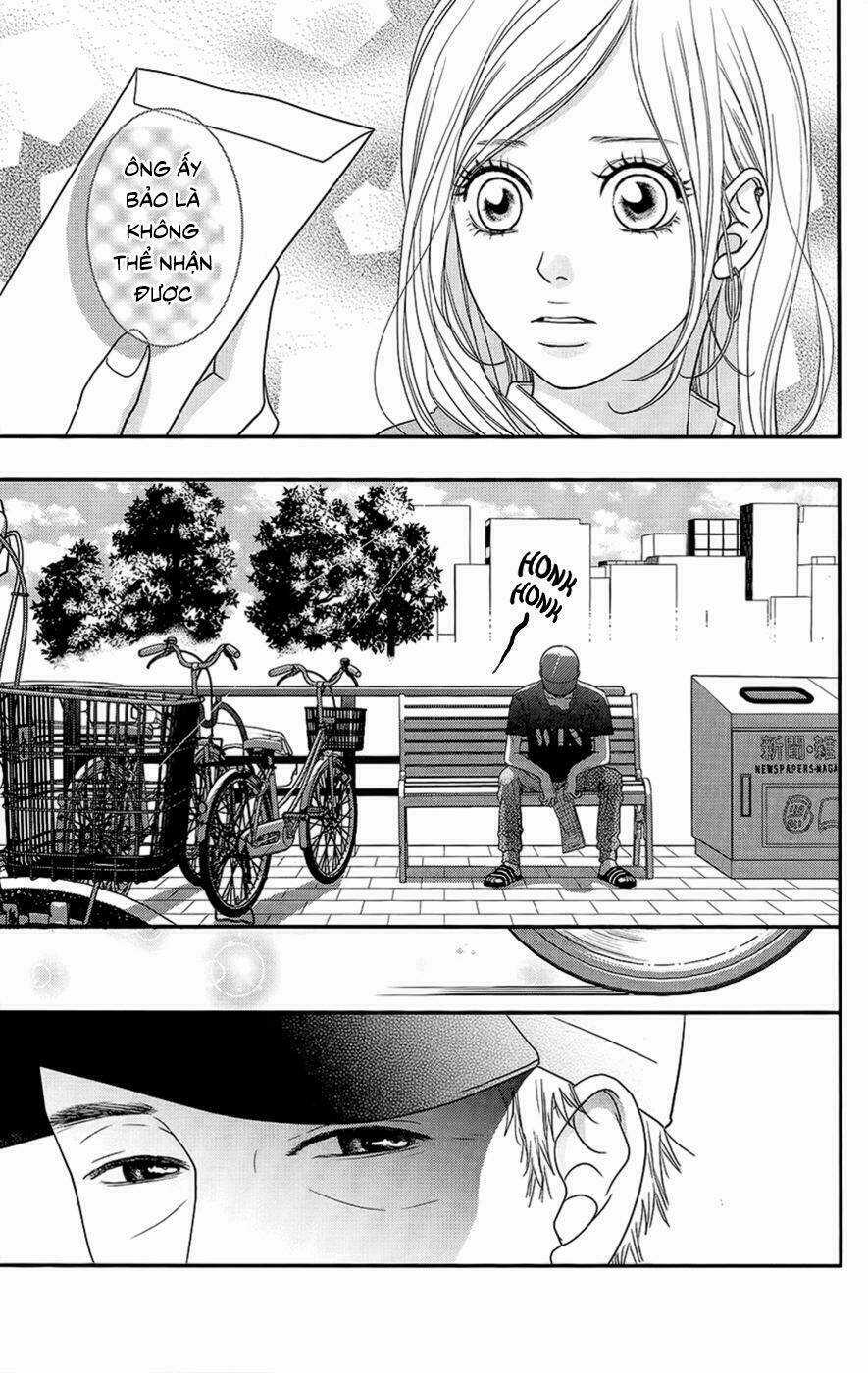 Đóa Hoa Năm Ấy - Chapter 3 - Trang 34