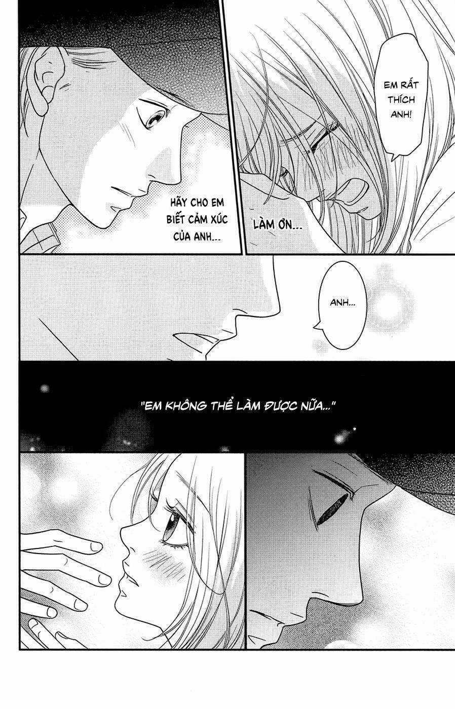 Đóa Hoa Năm Ấy - Chapter 3 - Trang 39