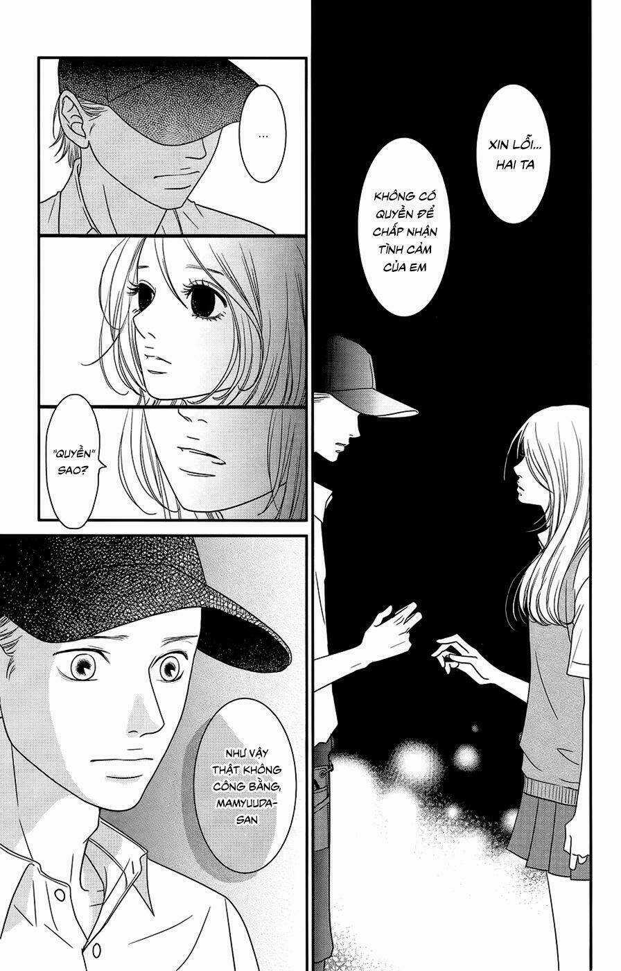 Đóa Hoa Năm Ấy - Chapter 3 - Trang 40