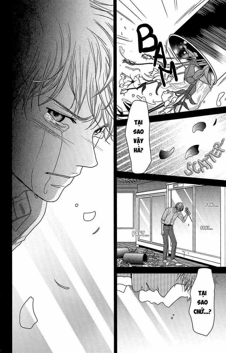 Đóa Hoa Năm Ấy - Chapter 3 - Trang 43