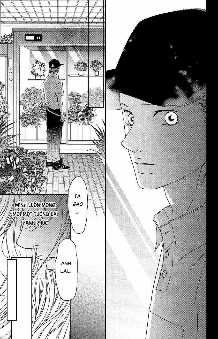 Đóa Hoa Năm Ấy - Chapter 3 - Trang 44