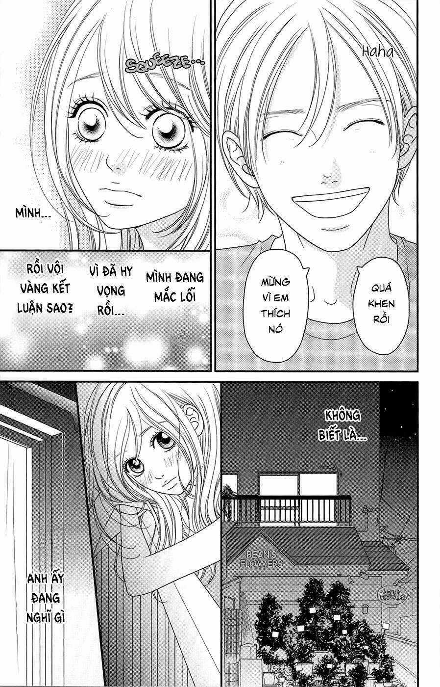 Đóa Hoa Năm Ấy - Chapter 3 - Trang 6