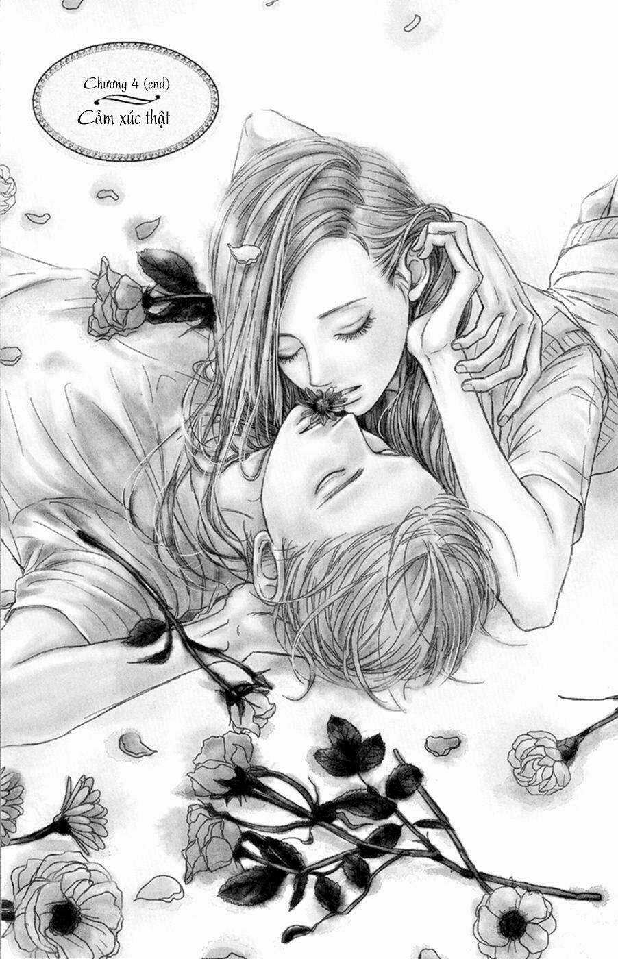 Đóa Hoa Năm Ấy - Chapter 4 - Trang 1