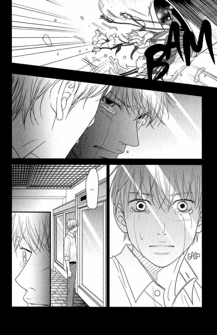 Đóa Hoa Năm Ấy - Chapter 4 - Trang 25