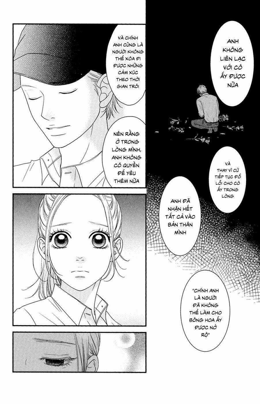 Đóa Hoa Năm Ấy - Chapter 4 - Trang 27