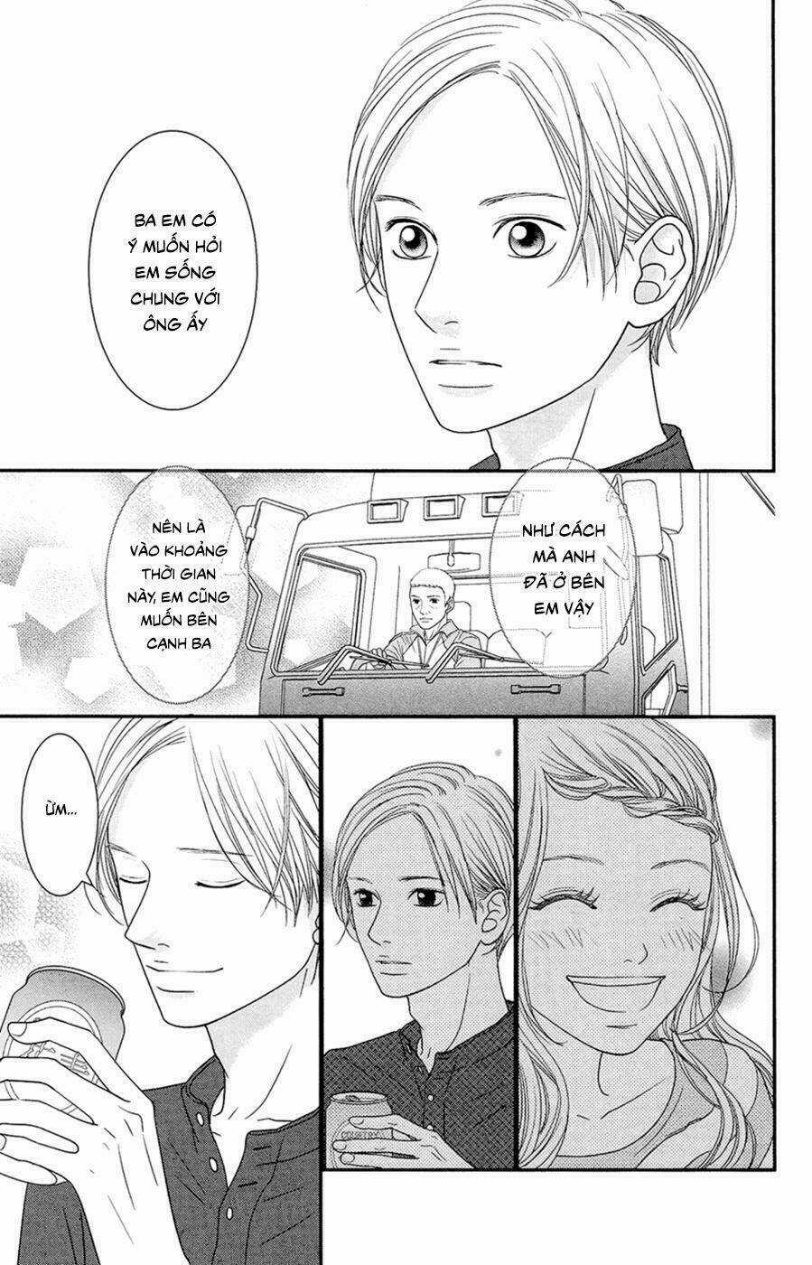 Đóa Hoa Năm Ấy - Chapter 4 - Trang 34