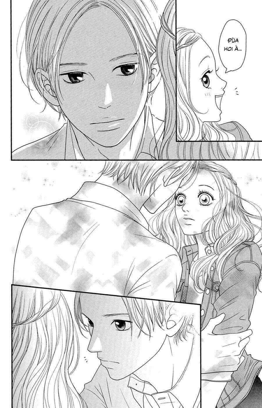 Đóa Hoa Năm Ấy - Chapter 4 - Trang 37